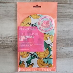 𝅺Tanning Mitt